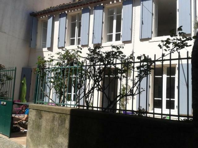 Chez Clementine Villa Montolieu Dış mekan fotoğraf
